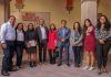 Inauguran Química e Informática UAQ»Mundo Microbiano en los Alimentos»