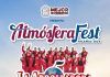 Adelantan Elenco para el Arranque de Atmósfera Fest 2024, el 15 de Marzo