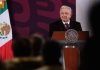 AMLO: Hackeo en la difusión de datos de periodistas que cubren La Mañanera