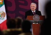 AMLO: Hackeo en la difusión de datos de periodistas que cubren La Mañanera