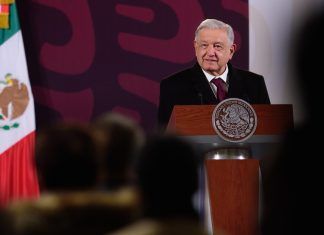 AMLO: Hackeo en la difusión de datos de periodistas que cubren La Mañanera