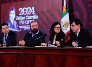 Artículo / ¡Entresijos del narcotráfico mexicano!