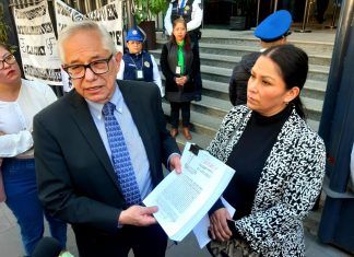 Se radica amparo en el Juzgado Quinto de Distrito en materia Administrativa, contra las corridas de toros en la CDMX