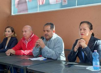 Poder Público / Carreteras y poblados en poder de la delincuencia