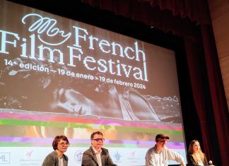 Artículo / ¡Cine: pulso del mundo!