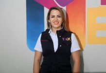 Poder Público / Tiempo x México es la nueva opción en Michoacán