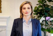 Sheinbaum niega tintes políticos en citatorios de la FGR a Maru Campos y Rocha Moya