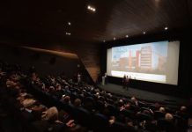 Homo Espacios / Semilleros en el extranjero, diálogos culturales por la transformación… y los 50 años de la Cineteca