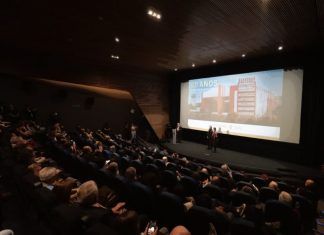 Homo Espacios / Semilleros en el extranjero, diálogos culturales por la transformación… y los 50 años de la Cineteca
