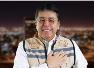 En la capital de Tamaulipas MORENA pudiera perder con el PAN: Encuestadora IQ