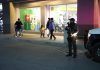 La Guardia Civil de Tecámac Vigilará los Nueve Bazares de Juguetes, 10 plazas, centros comerciales y bancos