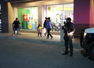 La Guardia Civil de Tecámac Vigilará los Nueve Bazares de Juguetes, 10 plazas, centros comerciales y bancos