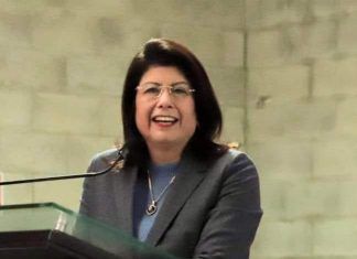 Mariela Gutiérrez entre las 10 mejores Presidentas Municipales de México