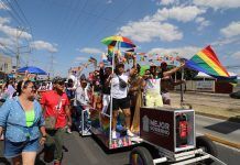 Impulsa Gobierno de Tecámac Políticas de Inclusión y Atención para la Comunidad LGBTTTIQ+
