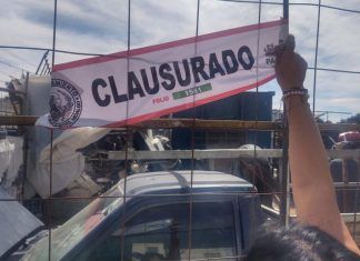 Implementan Operativo Cobre en Pachuca