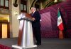 López Obrador presentará paquete de reformas el 5 de febrero