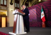 López Obrador presentará paquete de reformas el 5 de febrero