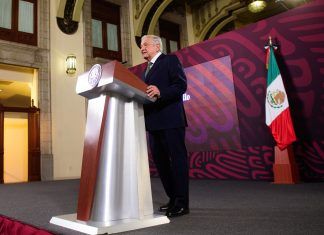 López Obrador presentará paquete de reformas el 5 de febrero