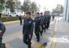 Se Suman 34 Nuevos Policías a la Fuerza de Tarea de la Guardia Civil de Tecámac