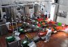 Segalmex, incrementó en un 65% la captación de leche en los Centro de Acopio Segalmex-Liconsa