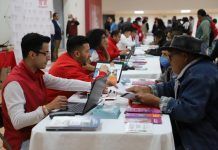 Gobierno de Tecåmac Exhorta a Visitar la Feria de la Vivienda y el Bienestar en el AIFA