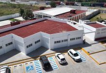 Aumenta en Forma Sustancial la Infraestructura y Servicios Médicos en Tecámac