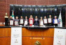 ESPECIAL / La ANPERT en el Senado