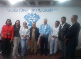 Visión Laboral / Alerta a trabajadores, estatizar pensiones