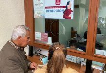 Funcionan en Tecámac Tres Ventanillas Únicas para Comodidad de los Habitantes