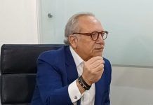 Entrevista Exclusiva / Caso de Roberto Sandoval, ex gobernador de Nayarit, utilizado políticamente: abogado