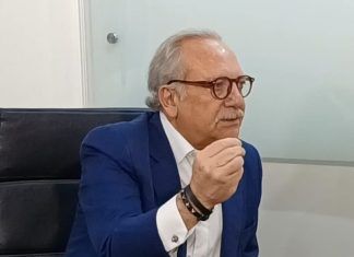 Entrevista Exclusiva / Caso de Roberto Sandoval, ex gobernador de Nayarit, utilizado políticamente: abogado
