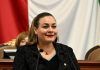 Elizabeth Mateos propuso mejorar el manejo de medicamentos caducados