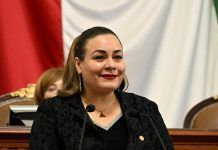 Elizabeth Mateos propuso mejorar el manejo de medicamentos caducados