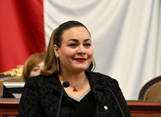 Elizabeth Mateos propuso mejorar el manejo de medicamentos caducados