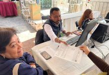 Avanza la Regularización de Unidades Económicas en Tecámac