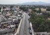 Avanzan los Trabajos en la Construcción de la Nueva Vialidad de Canal del Norte en Tecámac