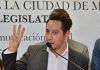 La oposición mantendrá su crítica al gobierno por negligente y corrupto, responden panistas a Martí Batres
