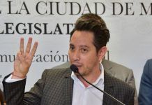 La oposición mantendrá su crítica al gobierno por negligente y corrupto, responden panistas a Martí Batres