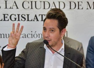 La oposición mantendrá su crítica al gobierno por negligente y corrupto, responden panistas a Martí Batres