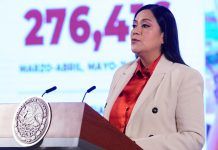 Ponte buzo, estas son las fechas para recibir algún apoyo gubernamental