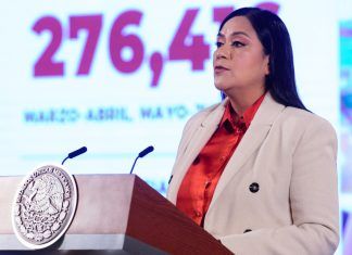 Ponte buzo, estas son las fechas para recibir algún apoyo gubernamental