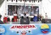 Confirma Mariela Gutiérrez Escalante la Realización del Atmósfera Fest 2024