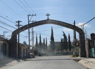 En el Pueblo Originario de San Pablo Tecalco se Conjuga, Tradición, Cultura y Religiosidad