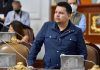 Incrementa el acoso delincuencial en el AICM