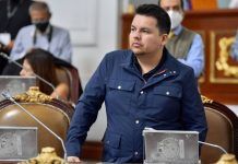 Incrementa el acoso delincuencial en el AICM