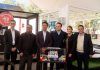 Solarever instala nueva planta en el estado de Durango por ser el más seguro de México