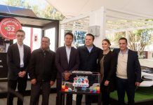 Solarever instala nueva planta en el estado de Durango por ser el más seguro de México