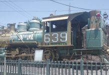 Visión Laboral / Fortalecida relación entre sindicato ferrocarrilero y empresas del sector