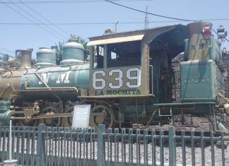 Visión Laboral / Fortalecida relación entre sindicato ferrocarrilero y empresas del sector