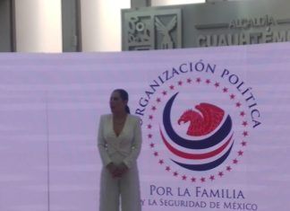 Visión Laboral / «Nido de rateros», en la alianza, arremete Sandra Cuevas